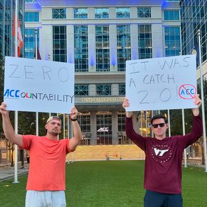 Image post by @sonsofsatvt on Instagram