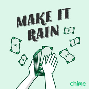 Image post by @chime on Instagram