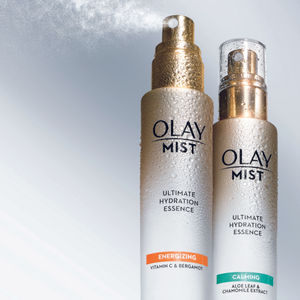 Image post by @olay on Instagram