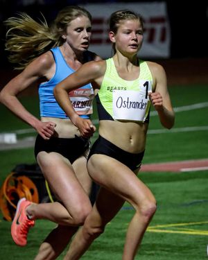 Image post by @allie_ostrander on Instagram