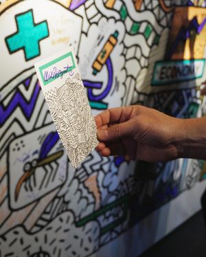 Image post by @hpe on Instagram