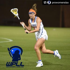 Image post by @gatorslax on Instagram