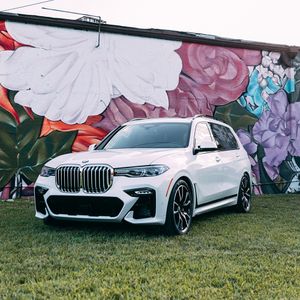 Image post by @bmwgroupculture on Instagram