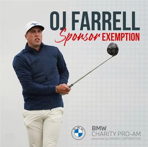 Image post by @bmwcharityproam on Instagram