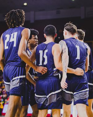 Image post by @ospreysmbb on Instagram