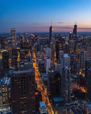 Image post by @360chicago on Instagram