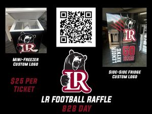 Image post by @lrbearsfootball on Instagram