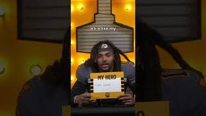 Video post by @Hamilton Tiger-Cats on YouTube