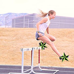 Image post by @allie_ostrander on Instagram