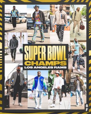 Image post by @blitzfits on Instagram