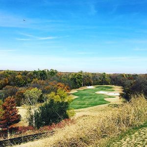 Image post by @cowboysgolfclub on Instagram