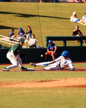 Image post by @gatorsbb on Instagram