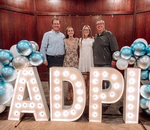 Image post by @texastechadpi on Instagram