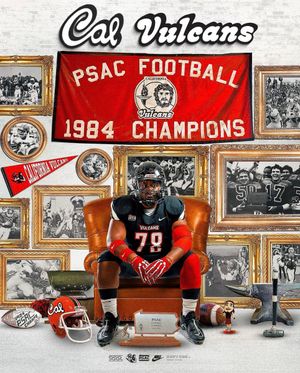 Image post by @VulcanFootball on Twitter