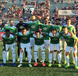 Image post by @tampabayrowdies on Instagram