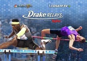 Image post by @usatf on Instagram