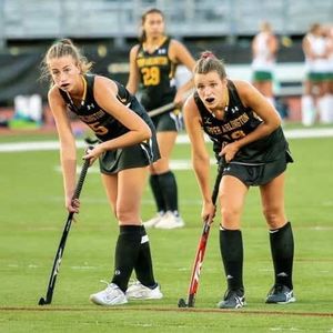 Image post by @uabearsfieldhockey on Instagram