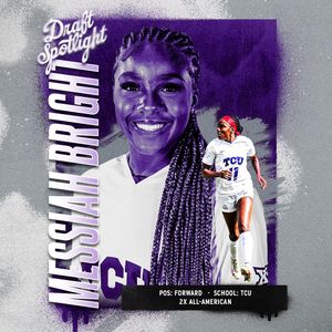 Image post by @nwsl on Instagram