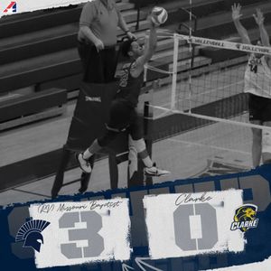 Image post by @mbu_athletics on Instagram