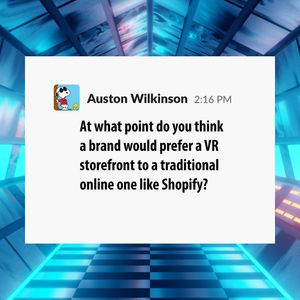 Image post by @vaynermedia on Instagram
