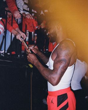 Image post by @trailblazers on TikTok
