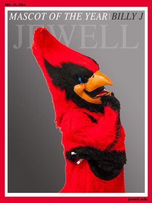 Image post by @jewellalumni on Facebook