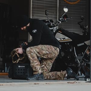 Image post by @vulcan on Instagram