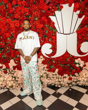 Image post by @myfabolouslife on Instagram