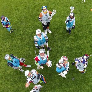 Image post by @trilogylacrosse on Instagram