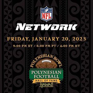 Image post by @polynesianfbhof on Instagram