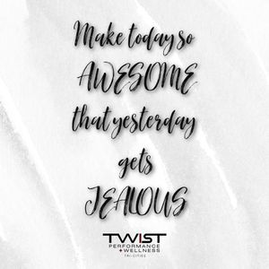 Image post by @twisttricities on Instagram