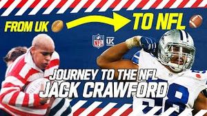 Video post by @NFL UK on YouTube