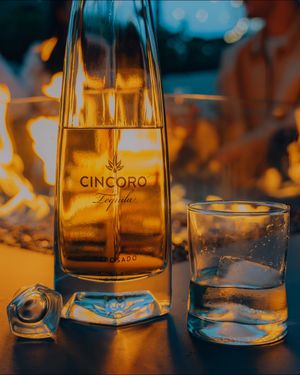 Image post by @cincoro on Instagram