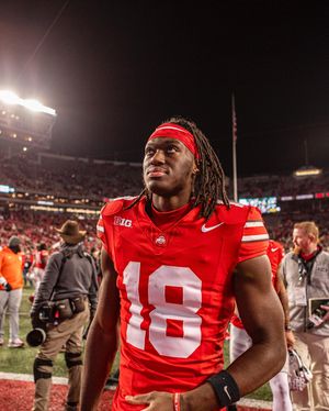 Image post by @ohiostathletics on Instagram