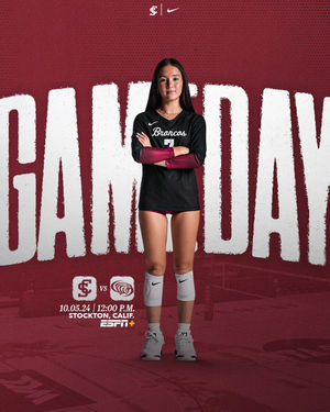 Image post by @scuvolleyball on Instagram