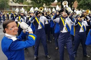 Image post by @udelaware on Instagram