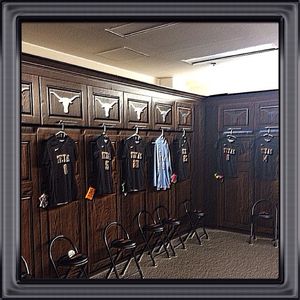 Image post by @texassoccer on Instagram