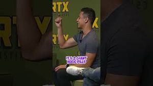 Video post by @achievementhunter on YouTube