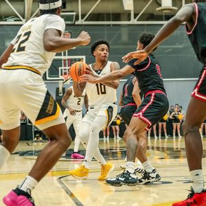Image post by @mke_mbb on Instagram