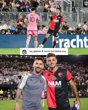 Image post by @mlses on Instagram