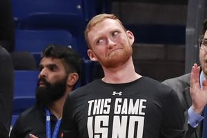 Image post by @UTAMavsMBB on Twitter