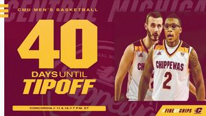 Image post by @cmumensbball on Instagram