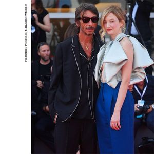 Image post by @maisonvalentino on Instagram