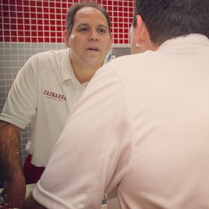 Image post by @razorbackvb on Instagram