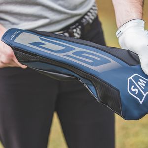 Image post by @wilsongolf on Instagram