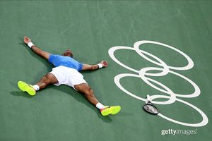 Image post by @gettyimages on Instagram