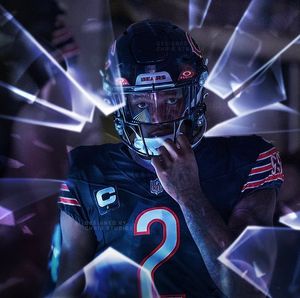 Image post by @DaBears_26 on Twitter