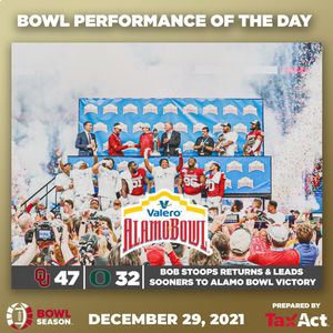 Image post by @bowlseason on Instagram
