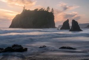 Image post by @nationalparkscollective on Instagram