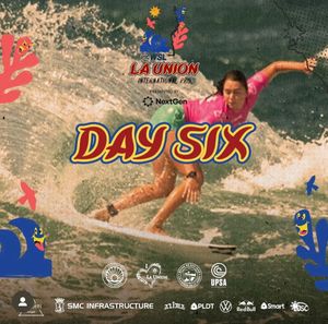 Image post by @wsl.qs on Instagram